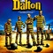 Affiche du film Les Dalton - Les Dalton 