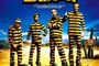 Affiche du film Les Dalton