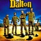 les dalton affiche - Les Dalton - Les Dalton 