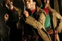 ramzy bedia 3 - Les Dalton