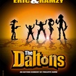 the daltons - Les Dalton