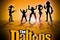 the daltons - Les Dalton