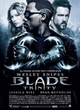 Affiche du film Blade Trinity
