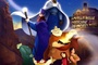 Affiche du film Les 3 mages