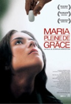 Affiche miniature du film Maria, pleine de grâce