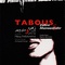 Affiche du film Tabous - Tabous 