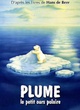 Affiche du film Plume, le petit ours polaire