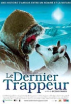Affiche miniature du film Le dernier Trappeur