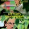 Affiche du film Les temps qui changent - Les temps qui changent 