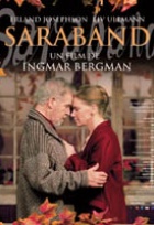 Affiche miniature du film Saraband