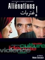 Affiche du film Aliénations