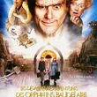affiche des desastreuses aventures des orphelins baudelaire - Les Désastreuses aventures des orphelins Baudelaire