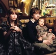 emily browning kara ou shelby hoffman liam aiken - Les Désastreuses aventures des orphelins Baudelaire