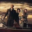 jim carrey liam aiken emily browning - Les Désastreuses aventures des orphelins Baudelaire