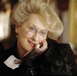 meryl strep  - Les Désastreuses aventures des orphelins Baudelaire