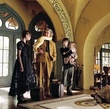 timothy spall emily browning liam aiken - Les Désastreuses aventures des orphelins Baudelaire