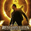 affiche du film benjamin gates et le tresor des templiers
