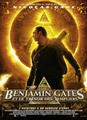 Benjamin Gates et le trésor des templiers