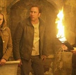 diane kruger nicolas cage et justin bartha