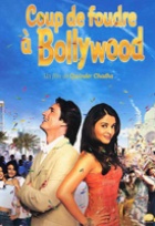 Affiche miniature du film Coup de foudre à Bollywood