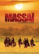 Affiche du film Massaï, les guerriers de la pluie