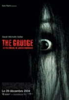 Affiche miniature du film The Grudge