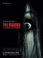 Affiche du film The Grudge