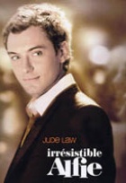 Affiche miniature du film Irrésistible Alfie