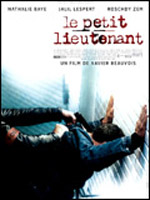 Affiche du film Le petit lieutenant