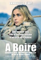 Affiche miniature du film A boire