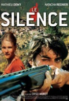 Affiche miniature du film Le silence