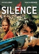Affiche du film Le silence