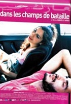 Affiche miniature du film Dans les champs de bataille
