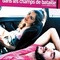Affiche du film Dans les champs de bataille - Dans les champs de bataille 