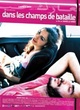 Affiche du film Dans les champs de bataille