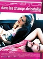 Dans les champs de bataille