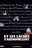 Affiche miniature du film Et les lâches s'agenouillent