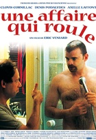 Affiche miniature du film Une affaire qui roule