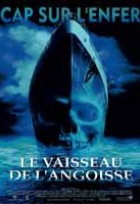 Affiche miniature du film Le vaisseau de l'angoisse