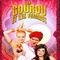 Affiche du film Le gourou et les femmes - Le gourou et les femmes 