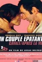 Affiche miniature du film Un couple épatant