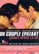 Affiche du film Un couple épatant