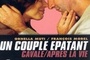 Affiche du film Un couple épatant