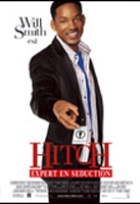 Affiche miniature du film Hitch, expert en séduction