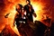 Affiche du film Spy Kids 2 - Espions en herbe