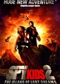 Spy Kids 2 - Espions en herbe