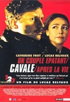 Affiche miniature du film Cavale