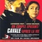 Affiche du film Cavale - Cavale 