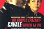 Affiche du film Cavale