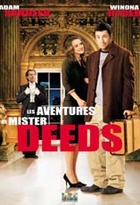 Affiche miniature du film Les aventures de Mister Deeds